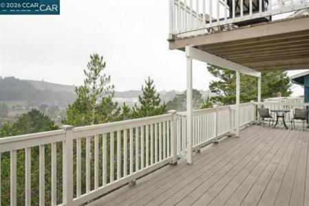 Merced Dr, San Bruno, Californie 94066, États-Unis