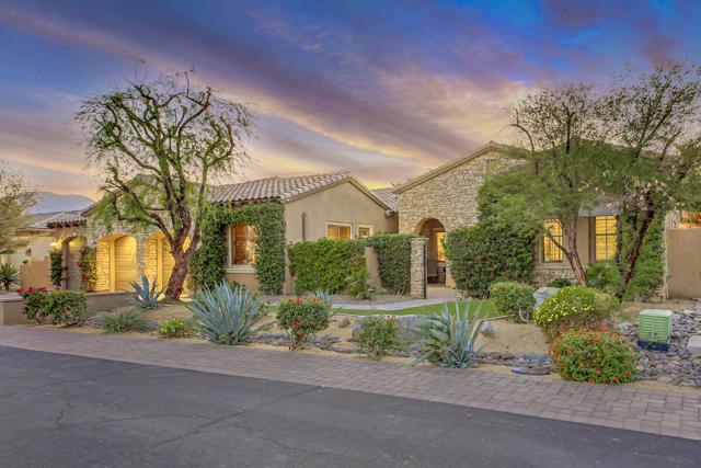 Sojourn Street, Indio, California 92201