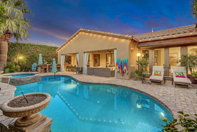 Sojourn Street, Indio, California 92201