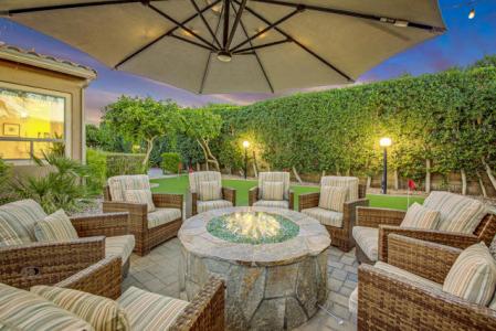 Sojourn Street, Indio, Калифорния 92201, Соединенные Штаты