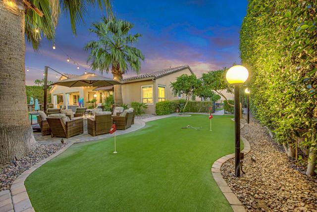 Sojourn Street, Indio, California 92201