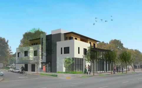 El Camino Real, Menlo Park, كاليفورنيا 94025, الولايات المتحدة