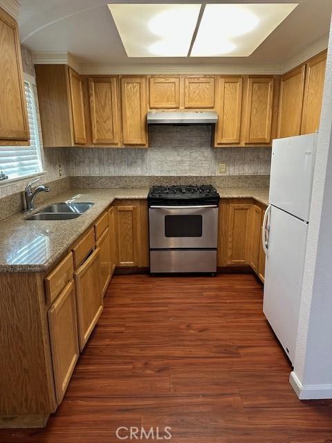 Thunderbird, Apple Valley, California 92307