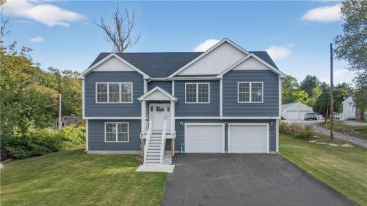 142 Scituate Avenue, Johnston, RI 02919, USA