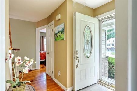 5 HIGH Street, Варвик, Род Айленд 02886, Соединенные Штаты