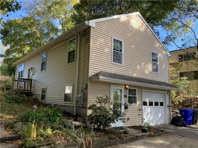 86 Church Street, West Warwick, Rhode Island 02893, Stati Uniti