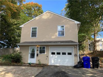 86 Church Street, West Warwick, Rhode Island 02893, Stati Uniti