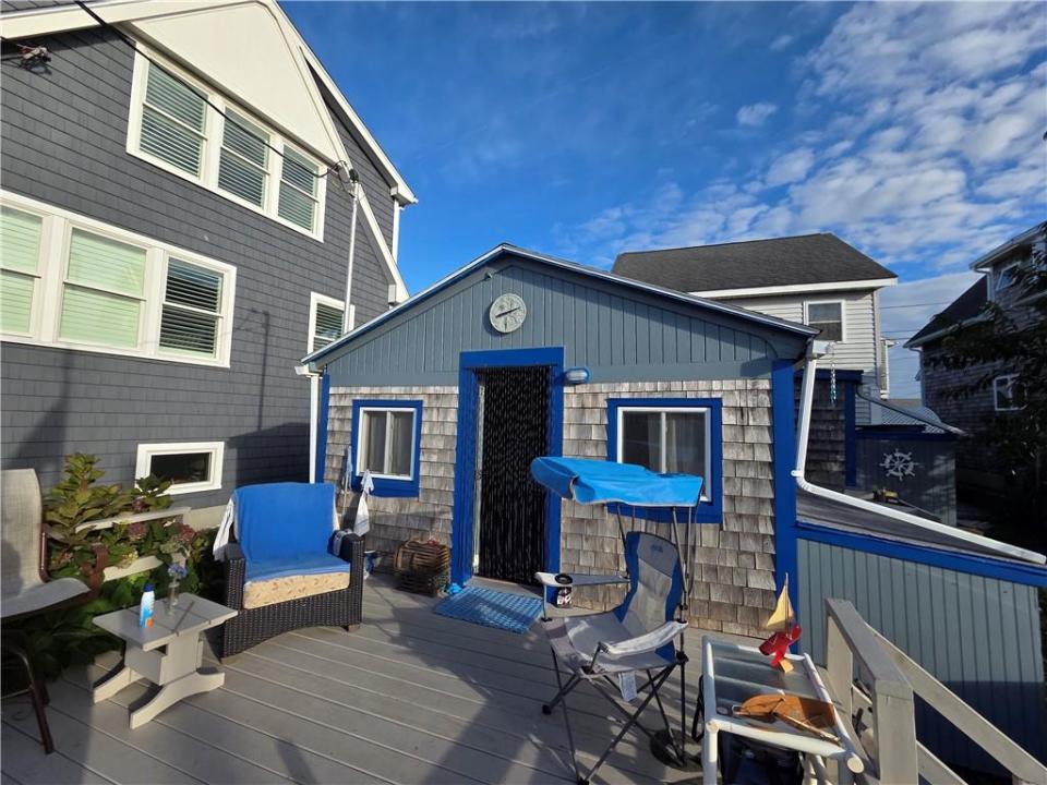 4 Lane Three, Narragansett, Rhode Island 02882, Estados Unidos