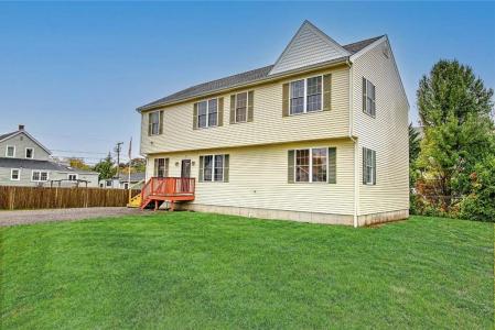 29 Lake Avenue, Barrington, Rhode Island 02806, Estados Unidos