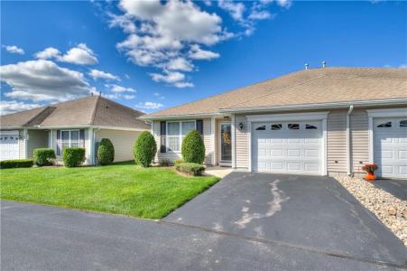 1901 Village Green Circle, Coventry, Род Айленд 02816, Соединенные Штаты