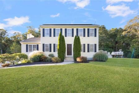 15 Victoria Lane, Scituate, Rhode Island 02831, USA