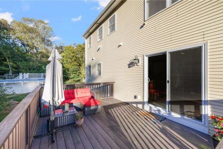 15 Victoria Lane, Scituate, Rhode Island 02831, USA