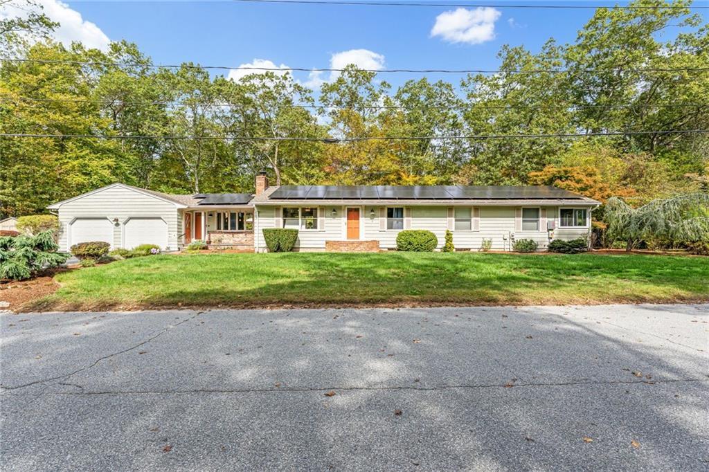 34 Highland Terrace, Scituate, Rhode Island 02857, Estados Unidos