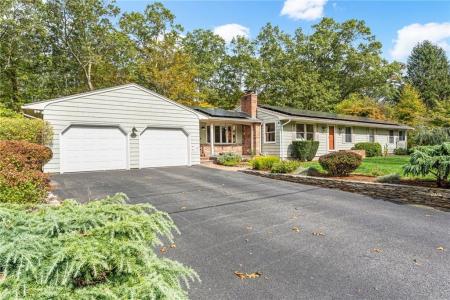 34 Highland Terrace, Scituate, Rhode Island 02857, Estados Unidos