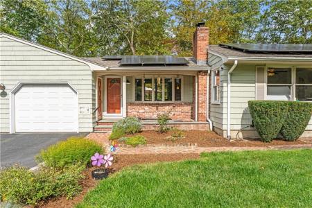 34 Highland Terrace, Scituate, Rhode Island 02857, Estados Unidos