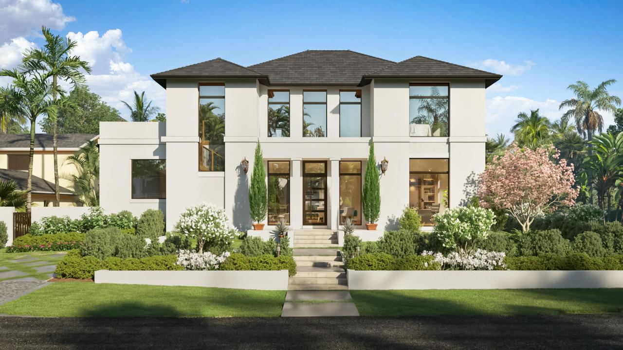 11 Osprey Drive, Ocean Ridge, Flórida 33435, Estados Unidos
