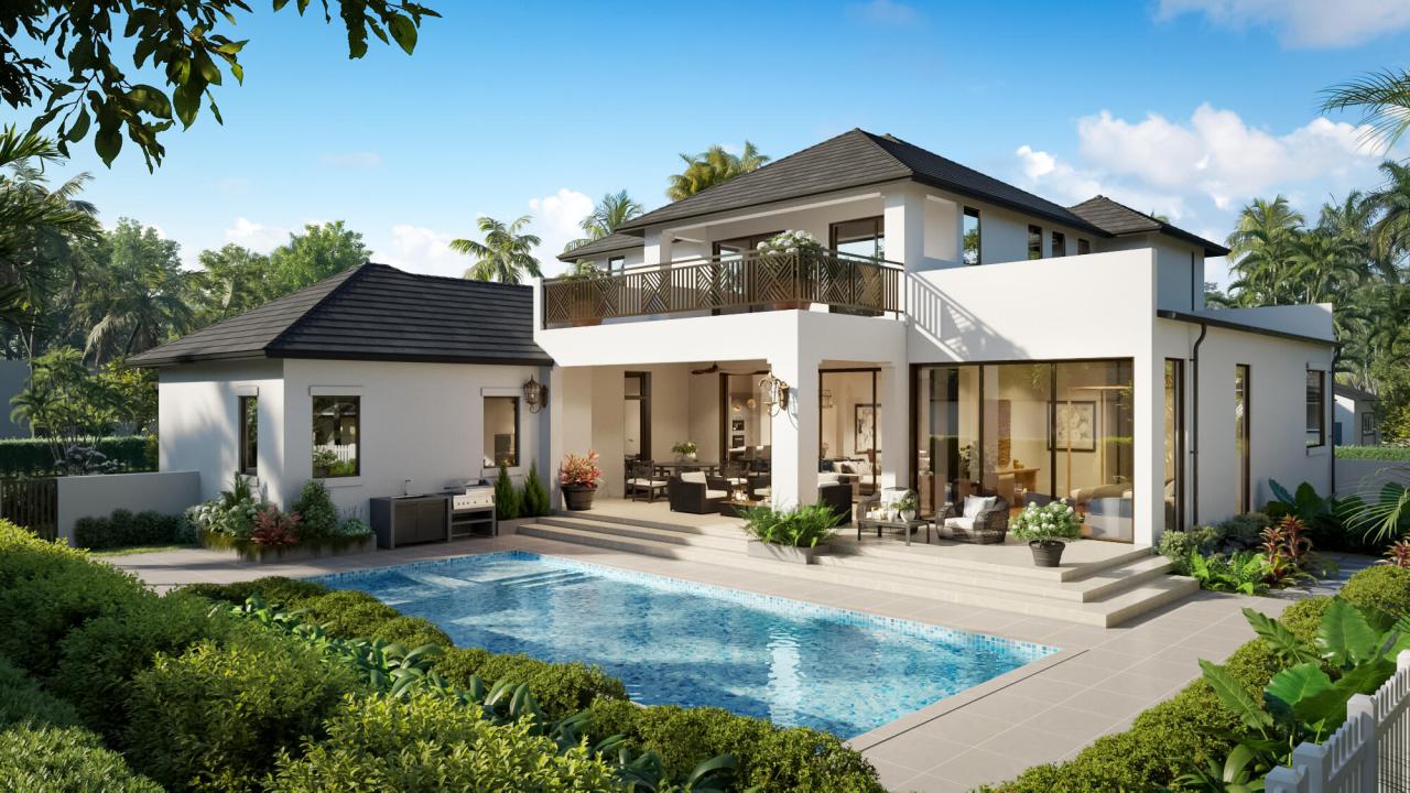 11 Osprey Drive, Ocean Ridge, Florida 33435