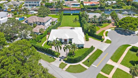 839 Country Club Drive, North Palm Beach, 佛羅里達州 33408, 美國