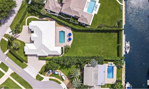 839 Country Club Drive, North Palm Beach, 佛羅里達州 33408, 美國