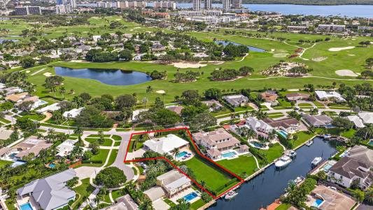 839 Country Club Drive, North Palm Beach, 佛羅里達州 33408, 美國