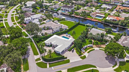 839 Country Club Drive, North Palm Beach, 佛羅里達州 33408, 美國