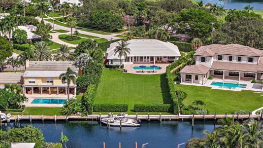 839 Country Club Drive, North Palm Beach, 佛羅里達州 33408, 美國
