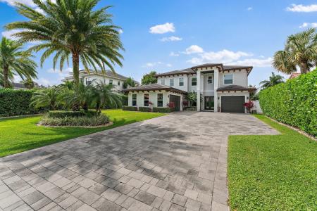 12861 Inshore Drive, Palm Beach Gardens, Florida 33410