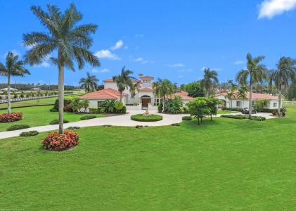15332 Estancia Lane, Palm Beach Point, Wellington, Florida 33414