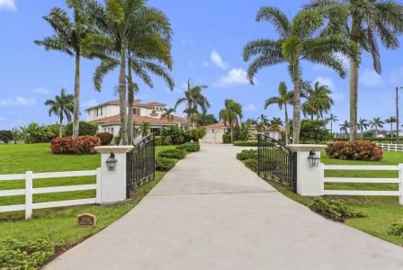 15332 Estancia Lane, Palm Beach Point, 웰링턴, 플로리다 33414, 미국
