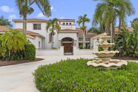 15332 Estancia Lane, Palm Beach Point, 웰링턴, 플로리다 33414, 미국