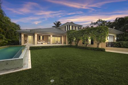 8 Osprey Drive, Ocean Ridge, Florida 33435