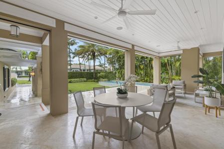 8 Osprey Drive, Ocean Ridge, Florida 33435