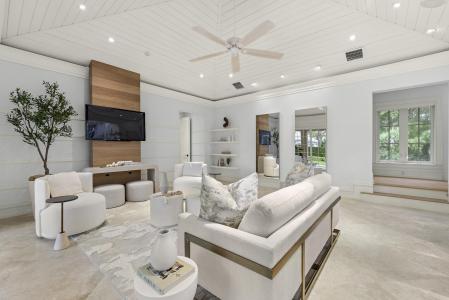 8 Osprey Drive, Ocean Ridge, Florida 33435