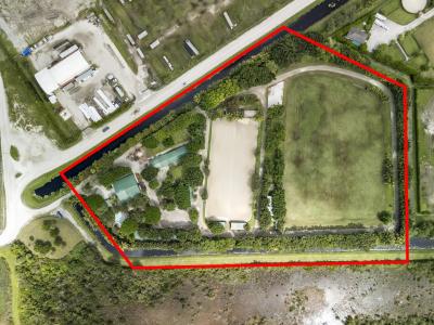 14996 50th Street S, Wellington, Florida 33414