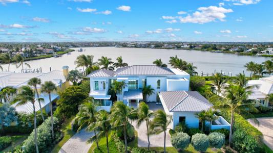 6900 SE Harbor Circle, Stuart, 佛羅里達州 34996, 美國
