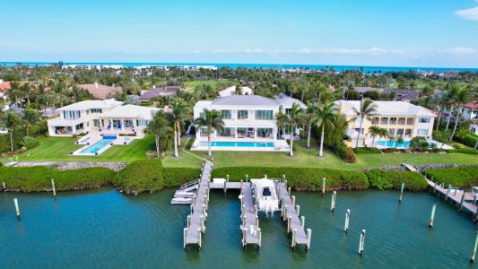 6900 SE Harbor Circle, Stuart, 佛羅里達州 34996, 美國