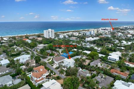 1114 Vista Del Mar Drive N, Delray Beach, Floride 33483, États-Unis