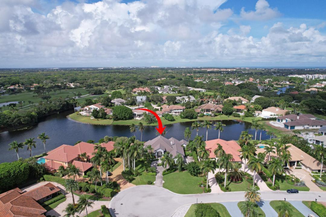 3139 Miro Drive S, FRENCHMANS CREEK, Palm Beach Gardens, フロリダ 33410, アメリカ合衆国