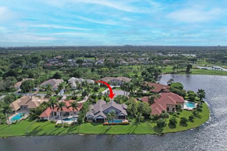 3139 Miro Drive S, FRENCHMANS CREEK, Palm Beach Gardens, フロリダ 33410, アメリカ合衆国