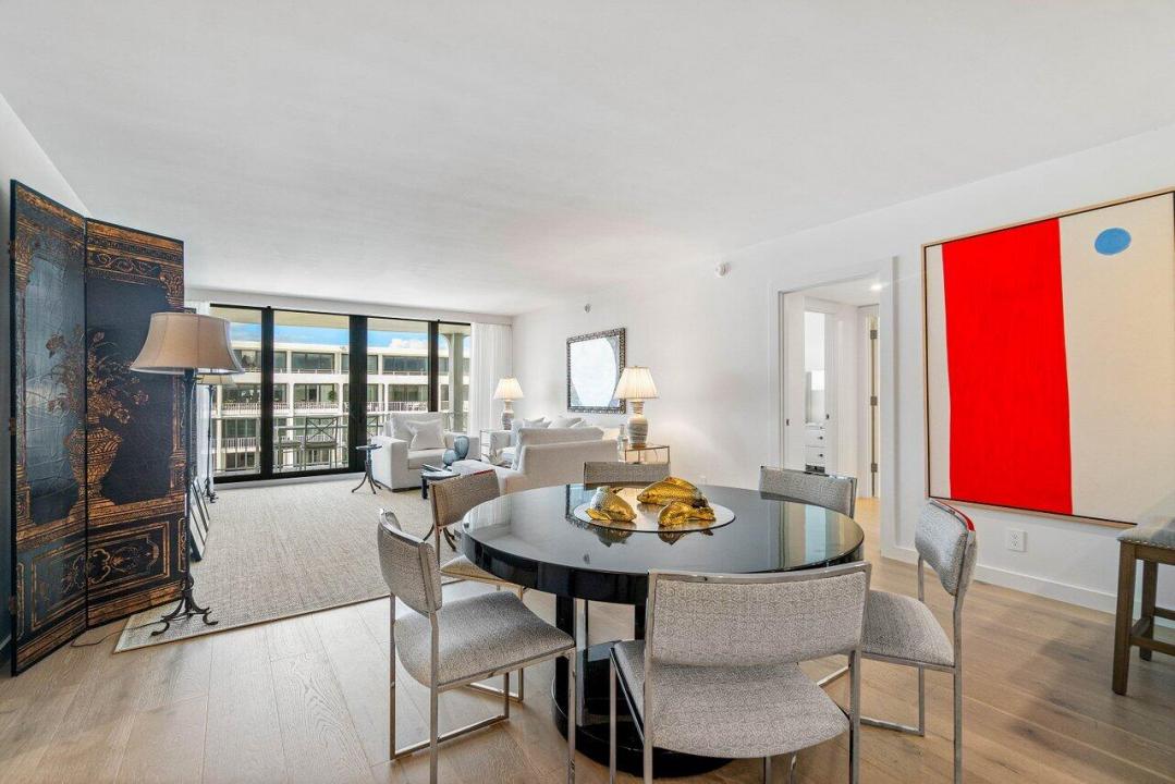 2784 S Ocean Boulevard 403s, Palm Beach, Floride 33480, États-Unis