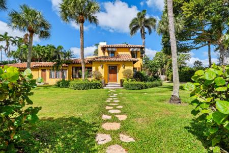 334 Palm Trail, Delray Beach, フロリダ 33483, アメリカ合衆国
