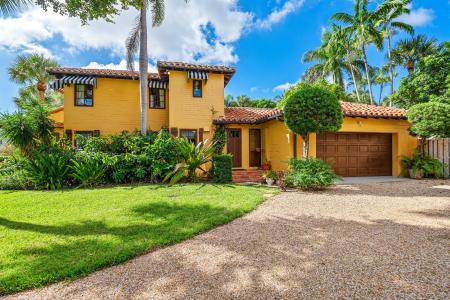 334 Palm Trail, Delray Beach, フロリダ 33483, アメリカ合衆国