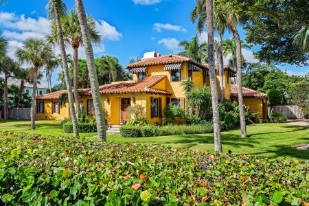 334 Palm Trail, Delray Beach, フロリダ 33483, アメリカ合衆国