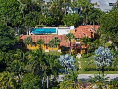 334 Palm Trail, Delray Beach, フロリダ 33483, アメリカ合衆国
