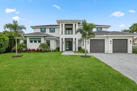 1211 Gulfstream Way, Palm Beach Isles, Singer Island, Florida 33404