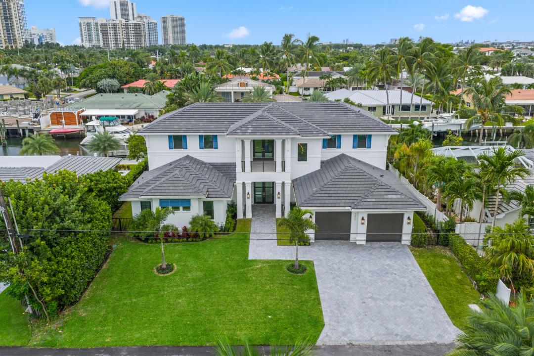 1211 Gulfstream Way, Palm Beach Isles, Singer Island, פלורידה 33404, ארצות הברית של אמריקה