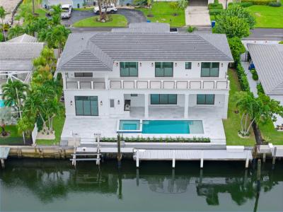 1211 Gulfstream Way, Palm Beach Isles, Singer Island, Florida 33404