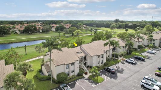 402 Wingfoot Drive B, Jupiter, Florida 33458, HOA KỲ