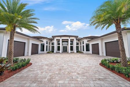 11961 Torreyanna Circle, Palm Beach Gardens, 플로리다 33412, 미국