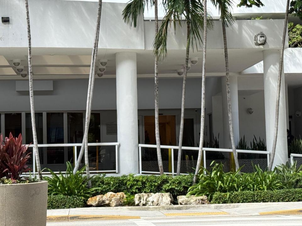 1800 Sunset Harbou Drive 6, Miami Beach, Florida 33139